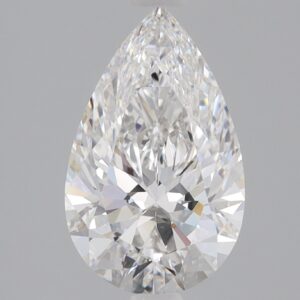 1.77 CT Pear
