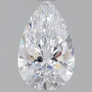 1.26 CT Pear