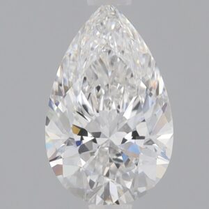 1.26 CT Pear