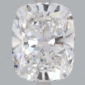 1.86 CT Cushion