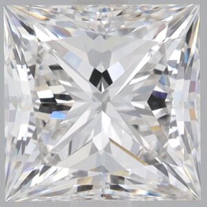 1.87 CT Princess