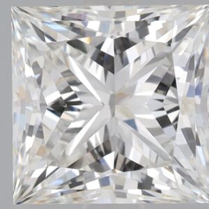 1.87 CT Princess