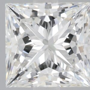 1.87 CT Princess