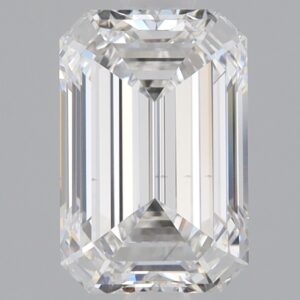 1.87 CT Emerald