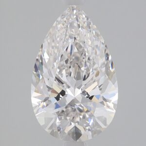 1.88 CT Pear