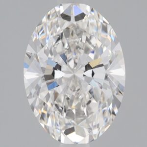 1.88 CT Oval