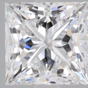 1.89 CT Princess