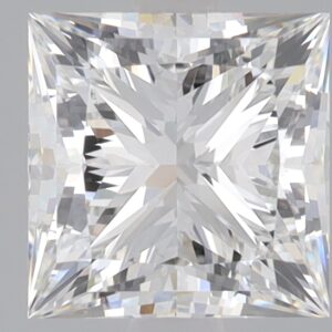 1.89 CT Princess