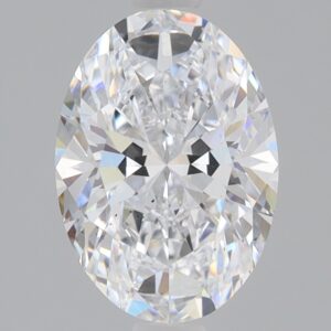 1.78 CT Oval