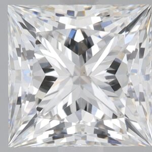 1.90 CT Princess