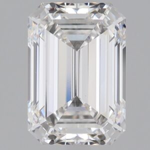 1.90 CT Emerald