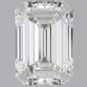 1.90 CT Emerald