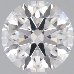 1.91 CT Round