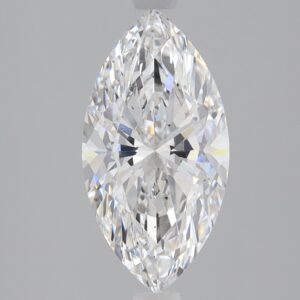 1.91 CT Marquise