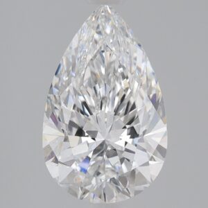 1.91 CT Pear