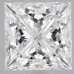 1.78 CT Princess