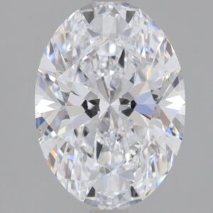 1.91 CT Oval
