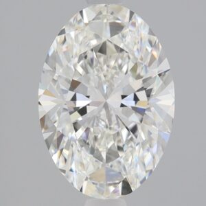 1.91 CT Oval