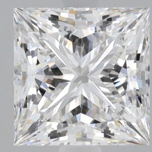 1.91 CT Princess