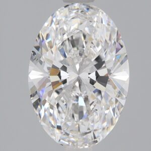 1.92 CT Oval