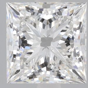 1.92 CT Princess