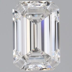 1.92 CT Emerald