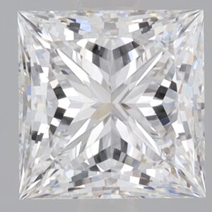 1.78 CT Princess