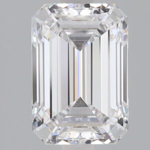 1.93 CT Emerald