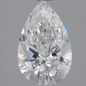 1.94 CT Pear