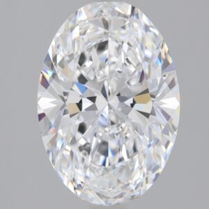 1.94 CT Oval