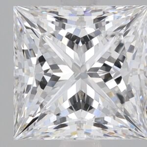 1.95 CT Princess