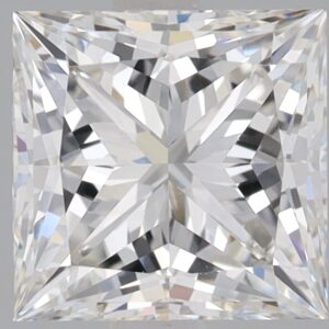 1.96 CT Princess