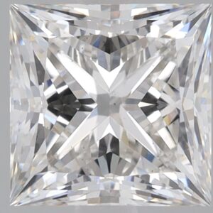 1.96 CT Princess