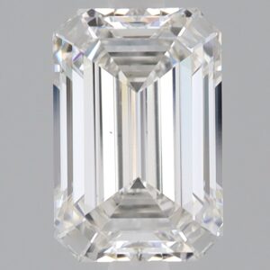 1.97 CT Emerald