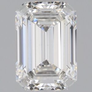 1.98 CT Emerald