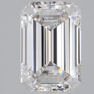 1.78 CT Emerald