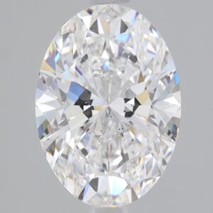 1.99 CT Oval