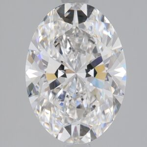 1.99 CT Oval