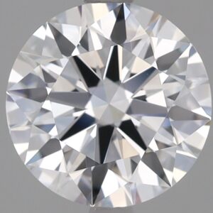 2.00 CT Round