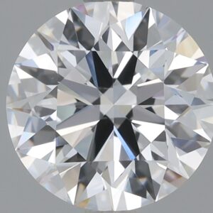 2.00 CT Round