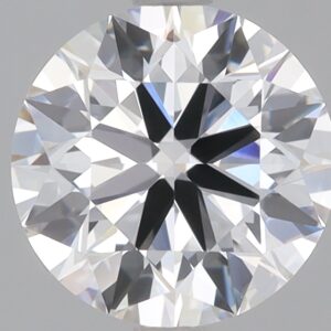 2.00 CT Round