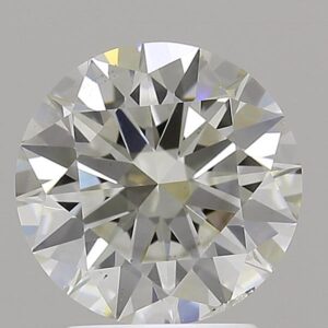 2.00 CT Round