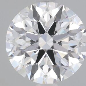1.79 CT Round