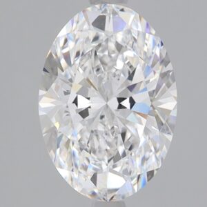 2.00 CT Oval