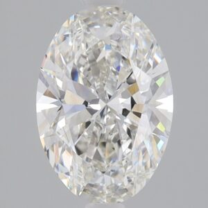 2.00 CT Oval