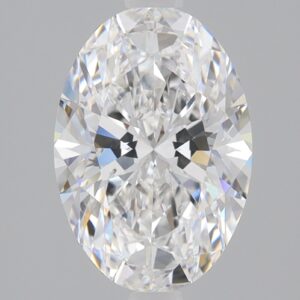 2.00 CT Oval