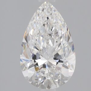 1.79 CT Pear