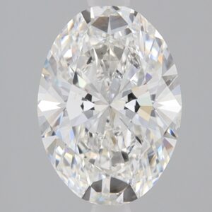 2.00 CT Oval