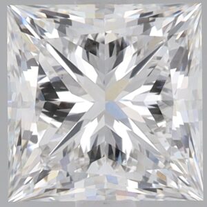 2.00 CT Princess