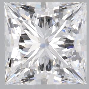 2.00 CT Princess
